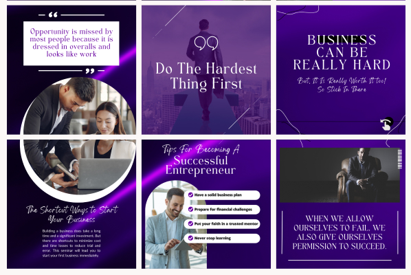 The Mobile Sophisticate Graphics Design