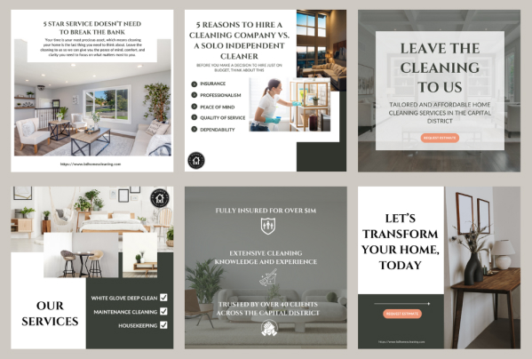 The Mobile Sophisticate Graphics Design
